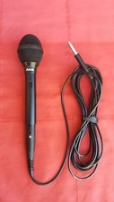MICRO AKG D80 CARDIOID DYNAMIC
