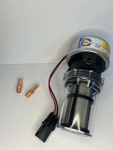 Pompe carburant - pompe,