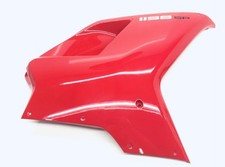 Cache flanc de carenage droit