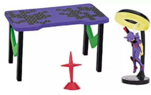 Mini vitrine figurine