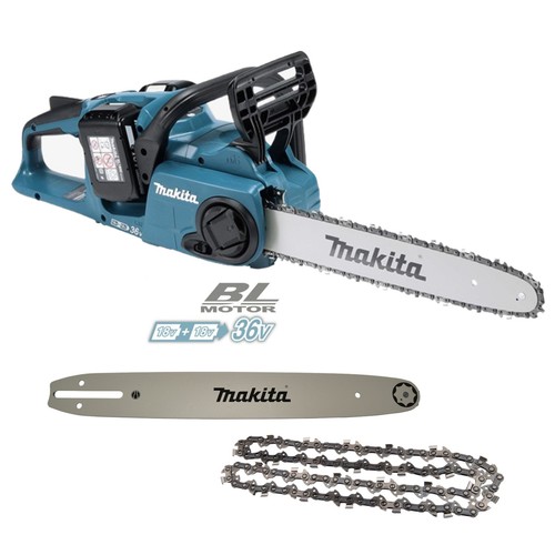 Tronçonneuse sans fil - , makita
