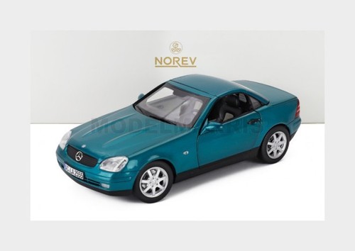 Norev 183021 mercedes benz - mercedes,