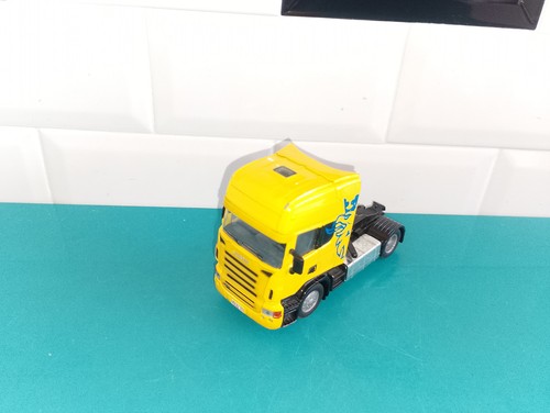 1204266 siku camion - camion, avant