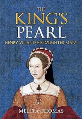 The kings pearl - pearl:, viii