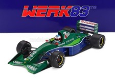 JORDAN F1 191 #32 TEAM 7up