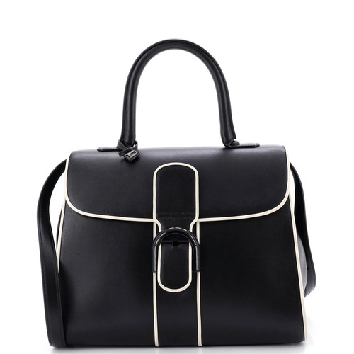 Delvaux brillant top handle - delvaux,