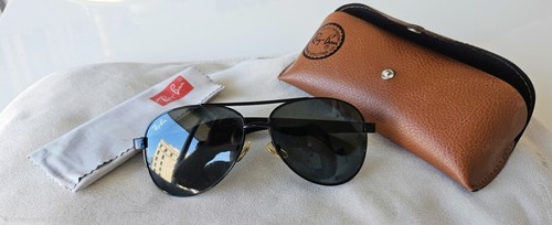 Ray ban aviator - ray,