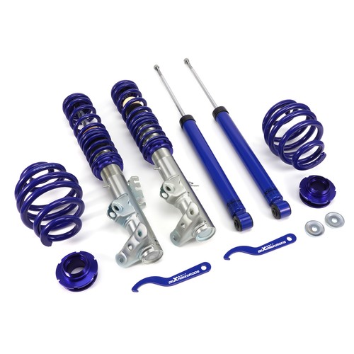 Suspension réglable - suspension, en