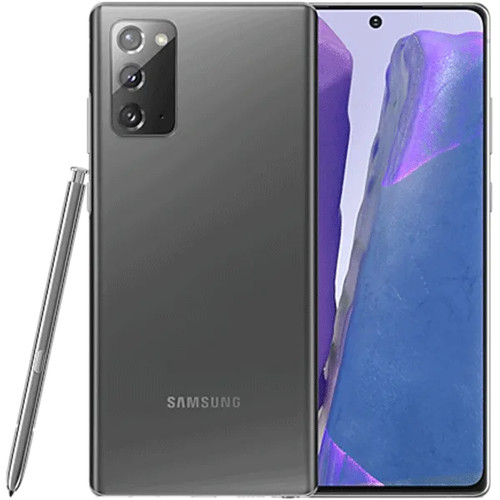 Galaxy note bronze 256 - note, 20