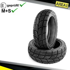 Pneu D'Hiver Kit Kenda K701 Yamaha majesty 250 00-01 (120/70+ 130/70)