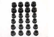 Suspension Feuille Ressort