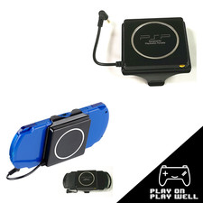 Portable 2400mah External