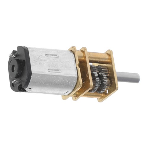 Moteur réducteur - moteur, À