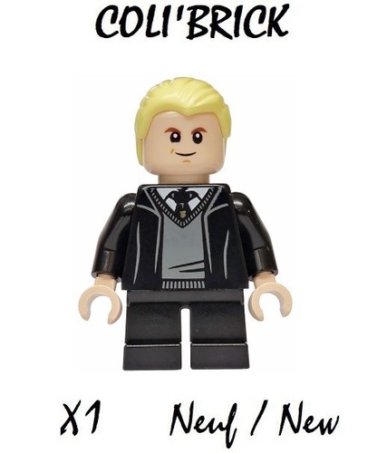 Lego harry potter - harry, minifig
