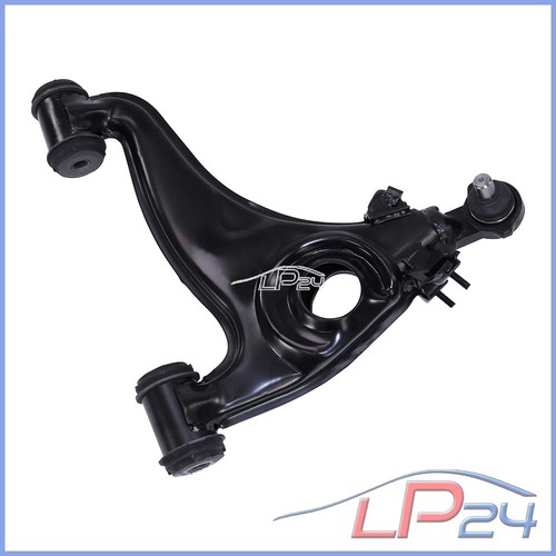 Triangle suspension pour - de,