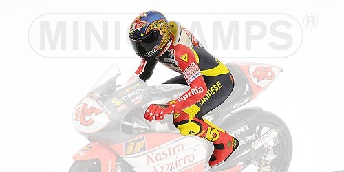 Minichamps figurine - minichamps,