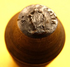Antique Die/Tool (A2708) 100g St Martin