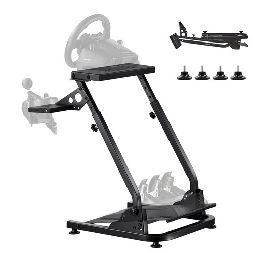 Vevor support volant course - support,