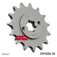 Pignon 15 dents pour Hyosung