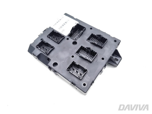 Module de commande - 4,