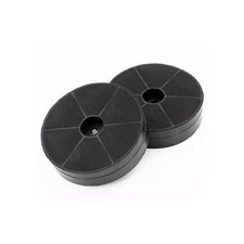 Filtre à charbon (2pcs)