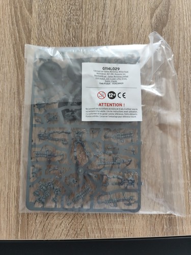 Warhammer 40k necron - 40k,