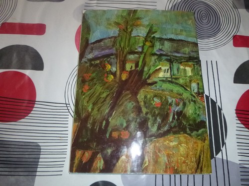 Art peinture pierre cabanne - art,
