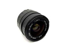 Sigma 28-70Mm 1:2.8-4 Objectif D UC Zoom Appareil Photo Lentille (Nikon AF)