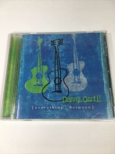 Everything in Between by Danny