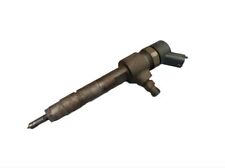 Injector injector for Opel Zafira B (A05) 1.9 CDTI 0445110165