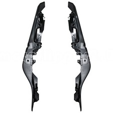 Genuine OEM 2018-2024 Yamaha MT07 MT-07 Rear Tail Side Seat Cover Fairing Cowl