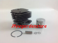 Cylindre Piston Tronçonneuse