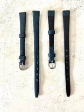  BRACELET MONTRE CUIR  8 MM