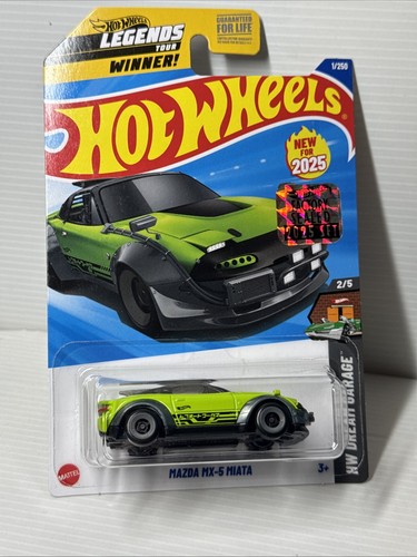 Hotwheels mazda - hotwheels, 🇲🇫
