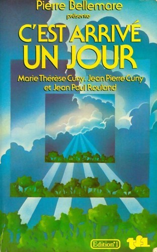 Est arrivé jour tome - c'est, un