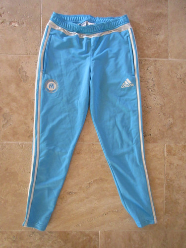 Pantalon olympique de - om,