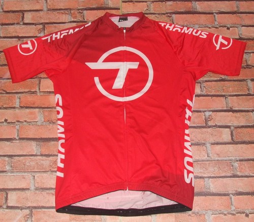 Thomus northwave maillot - thomus,