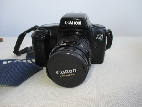Canon eos 1000f - eos, n