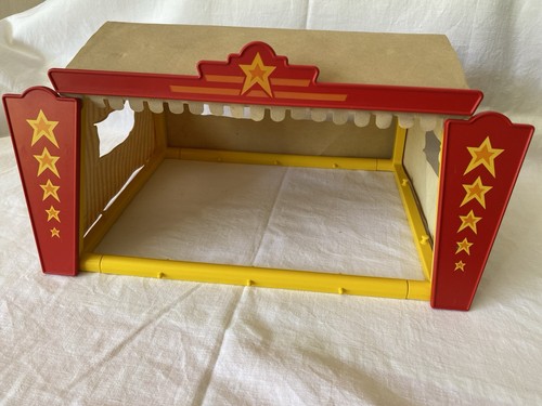 Playmobil grande tente - playmobil,