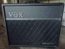 VOX VT20 Guitar Amplifier