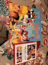 Nos Dessins Animés 70-80