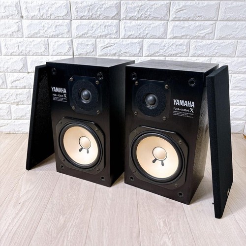 Paire enceintes moniteur - paire, de