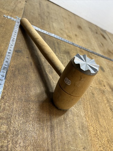 425 marteau attendrisseur a - n.,