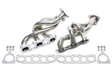 Collecteur Echappement Inox