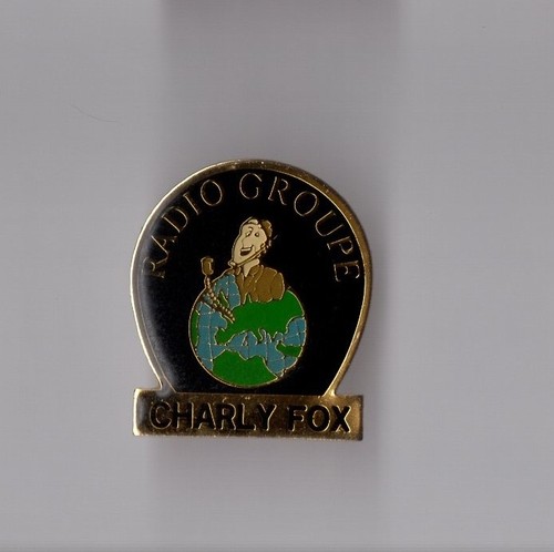 Pin cibie radio groupe - cibie, cb