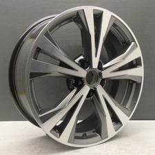 JANTE En Alliage NISSAN