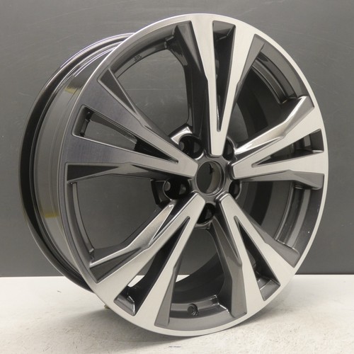 Jante alliage nissan - alliage,