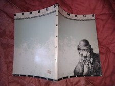 Bd Nimbus Présente Le Grand