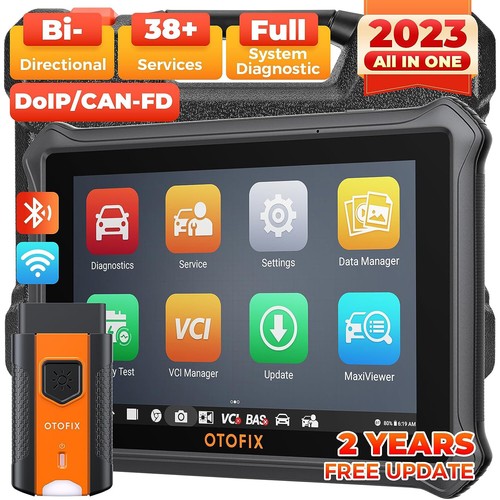 2026 otofix lite - 2026, d1