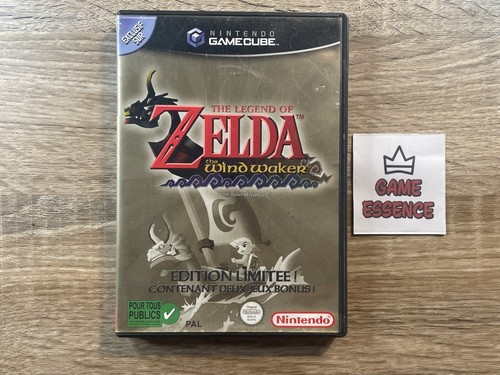 The legend zelda wind - of,